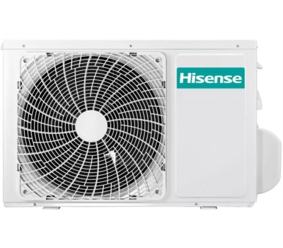 HISENSE Кондиционер AS-12HW4RLRKA01 серия CITY 2.0 Classic A 2026 WI-FI (комплект)