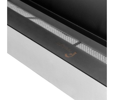 Камин электрический FIRELIGHT Биокамин BFP/W-120 Silver