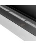 Камин электрический FIRELIGHT Биокамин BFP/W-120 Silver