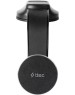 TTEC Автомобильный магнитный держатель для телефона EasyDash Pro M MagSafe Compatible In-Car Phone Holder. Цвет: черный