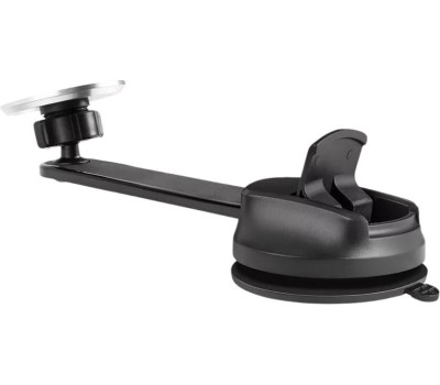 TTEC Автомобильный магнитный держатель для телефона EasyDash Pro M MagSafe Compatible In-Car Phone Holder. Цвет: черный