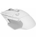 LOGITECH Мышь игровая проводная G502 X белый (910-006150)