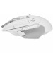 LOGITECH Мышь игровая проводная G502 X белый (910-006150)