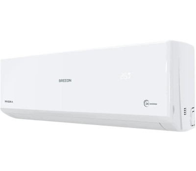 Сплит-система BREEON Кондиционер BRC-18TPI Серия PRISMA DC INVERTER 2024 (R32) (комплект)
