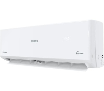 Сплит-система BREEON Кондиционер BRC-18TPI Серия PRISMA DC INVERTER 2024 (R32) (комплект)