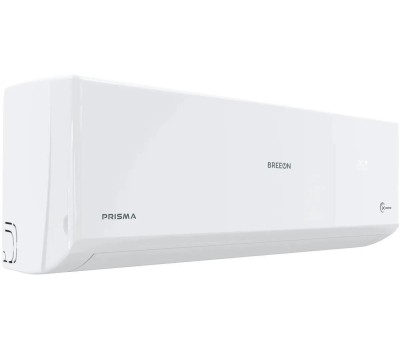 Сплит-система BREEON Кондиционер BRC-18TPI Серия PRISMA DC INVERTER 2024 (R32) (комплект)