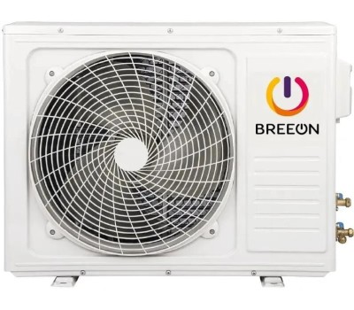 Сплит-система BREEON Кондиционер BRC-18TPI Серия PRISMA DC INVERTER 2024 (R32) (комплект)