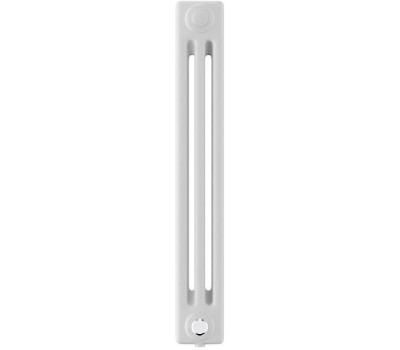 Радиатор ROYAL THERMO Дизайн-радиатор Insignia R VC3050 - 10 секц. RAL9016