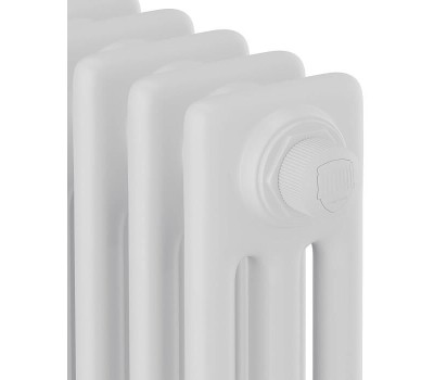 Радиатор ROYAL THERMO Дизайн-радиатор Insignia R VC3050 - 10 секц. RAL9016