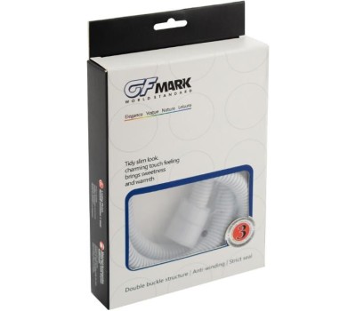 Шланг GFmark - Шланг душевой 1/2 