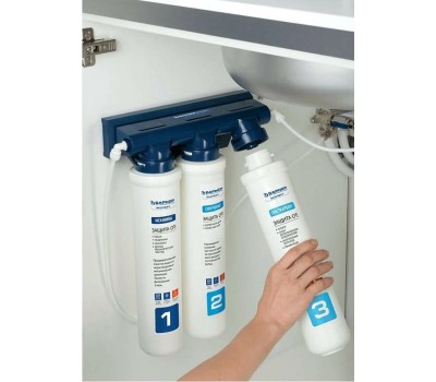 Фильтр для воды БАРЬЕР Н122Р00 ПРОФИ HARD