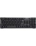 Клавиатура A4TECH KR-750 USB черный