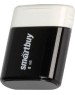 флешка SMARTBUY (SB8GBLARA-K) 8GB LARA BLACK