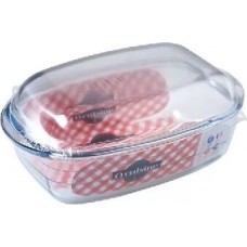 Посуда OCUISINE 466AC00/1043 Утятница 6,5л