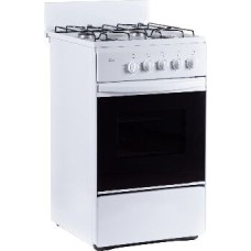 Плита газовая FLAMA RG 24011 W