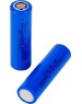 Элементы питания REXANT (30-2010) АККУМУЛЯТОР 18650 UNPROTECTED LI-ION 2400 MAH 3.7 В