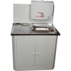 Умывальник ТЕРММИКС Умывальник с ЭВН нерж. 