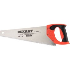 Ручной инструмент REXANT (12-8213) Ножовка по дереву 