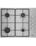Независимая варочная панель газовая BEKO HIGG 641C3 SX