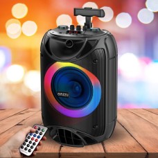 Мидисистема GINZZU GM-223