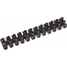 REXANT (07-5025-2) KВ-25 10-25 ММ2, 60A, ЧЕРНАЯ