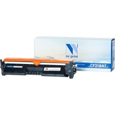 Картридж совместимый NV PRINT NV-CF218ATNC