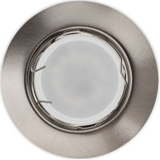 Светильник SMARTBUY (SBL-08NC-MR16) GU5.3
