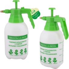 Опрыскиватель 1,5л MULTIDOM Опрыскиватель J83-130