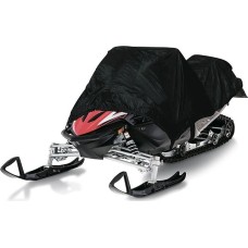 Чехол-тент защитный AVS SC-525 XL на снегоход 330х36х102см (водонепроницаемый) чёрный 43635