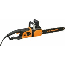CARVER Электрическая цепная пила RSE- 2400М 2200Вт дл.шины:16 (40cm) (01.014.00006)