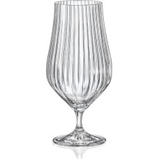 Набор бокалов для пива CRYSTALEX CR540106TO Набор бокалов для пива TULIPA OPTIC 6шт 540мл