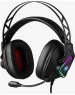Игровая гарнитура REDRAGON (70712) Cadmus RGB, звук 7.1, USB