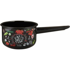 Ковш APPETITE 1с42с Gazpacho эмал 1,5л цил без/кр