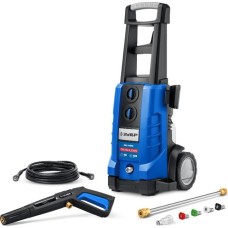 Мойка высокого давления ЗУБР АВД-П180 2300Вт, 180Атм