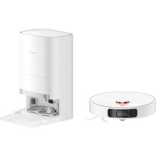 Робот-пылесос XIAOMI BHR8124EU Robot Vacuum X20+ EU