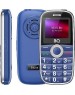 Телефон мобильный BQ 1867 Blues Blue