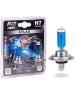 Лампа галогенная AVS ATLAS/5000К/ H7.12V.55W.блистер 2шт