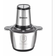 Чоппер электрический SAKURA SA-6271BS