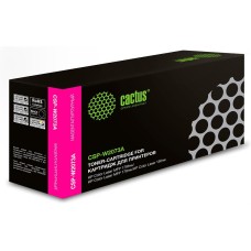 CACTUS Картридж лазерный CSP-W2073A 117A пурпурный (700стр.) для HP Color Laser 150a/150nw/178nw MFP/179fnw MFP