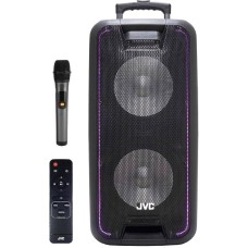 Мидисистема JVC XS-N518PB