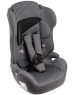 Детское автомобильное кресло ZLATEK KRES4144 ZL513 разборное гр.I/II/III, серый
