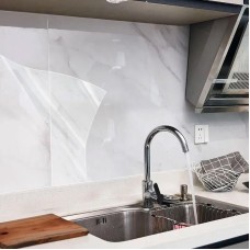 РЫЖИЙ КОТ Пленка защитная электростатическая прозрачная, 60*300 см (109706)