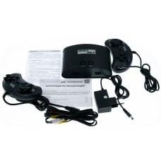 Игровая приставка DVTECH DVT-MT-400