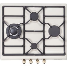 Варочная газовая панель ZIGMUND & SHTAIN GN 208.61 X