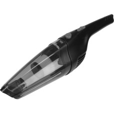 Автомобильный пылесос RITMIX Пылесос Автомобильный CVC-003 черный 70Вт