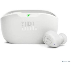 TWS наушники JBL Wave Buds White (JBLWBUDSWHT)