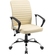 Кресло DEFENDER (64232) Dublin бежевый