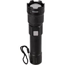Фонарь КОСМОС KOC122Lit черный