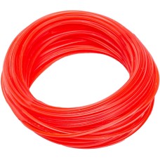 Леска для триммера MTX Леска для триммера звезда 1,6 мм х 15 м //