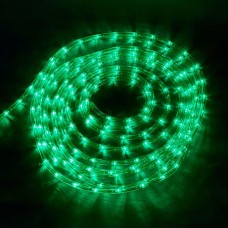 Гирлянда UNIEL (UL-00010909) ULD-D50 15M/С08 IP44 GREEN